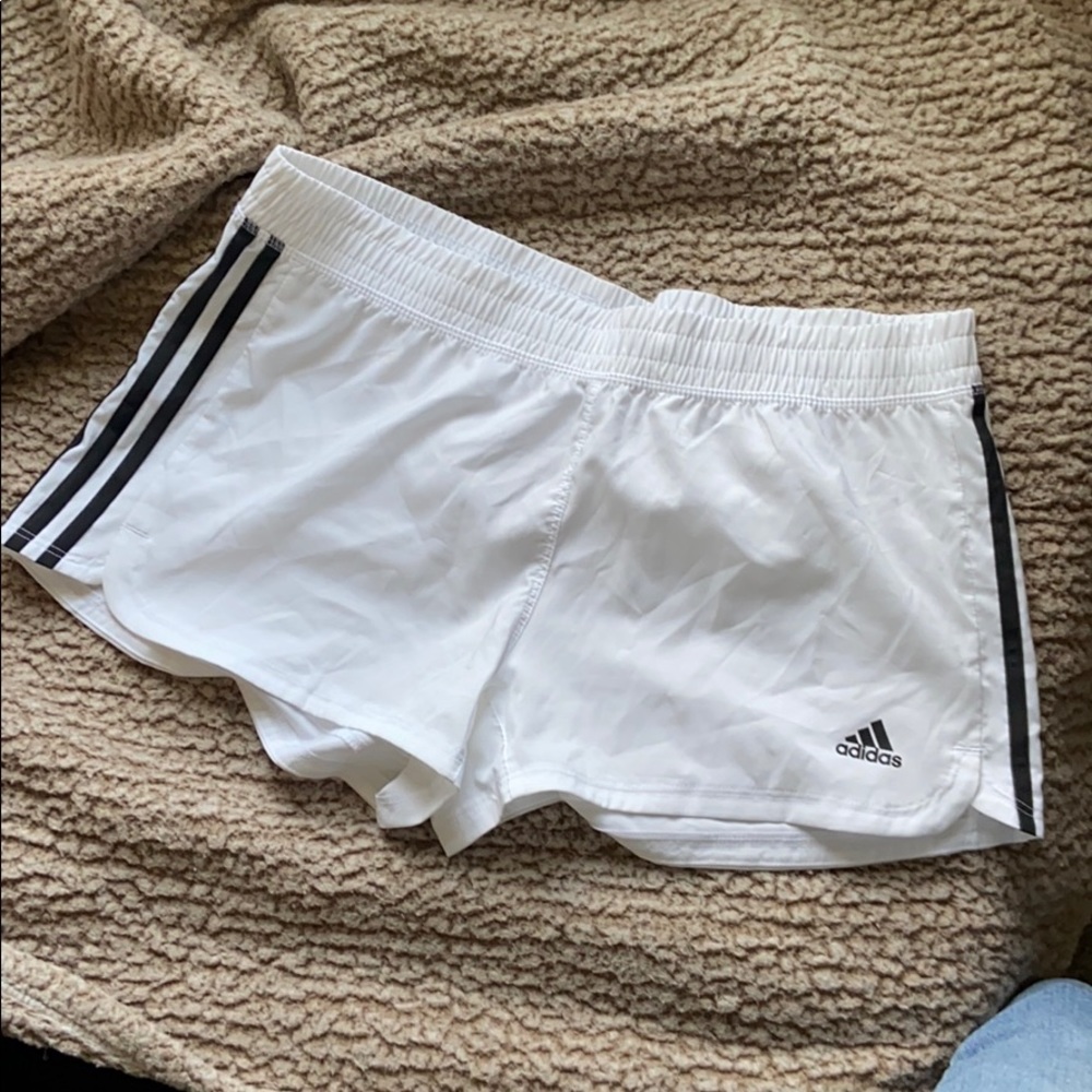 Adidas Climalite Shorts